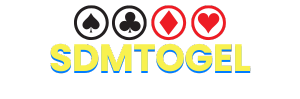 Logo SDMTOGEL